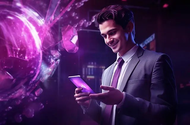 Trò chơi bắn cá online tại bd luu – giao diện sinh động trên điện thoại Việt Nam